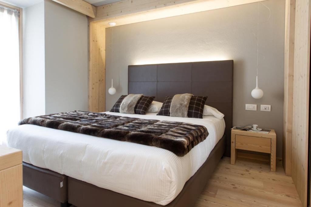 Hotel San Lorenzo Μπόρμιο Εξωτερικό φωτογραφία