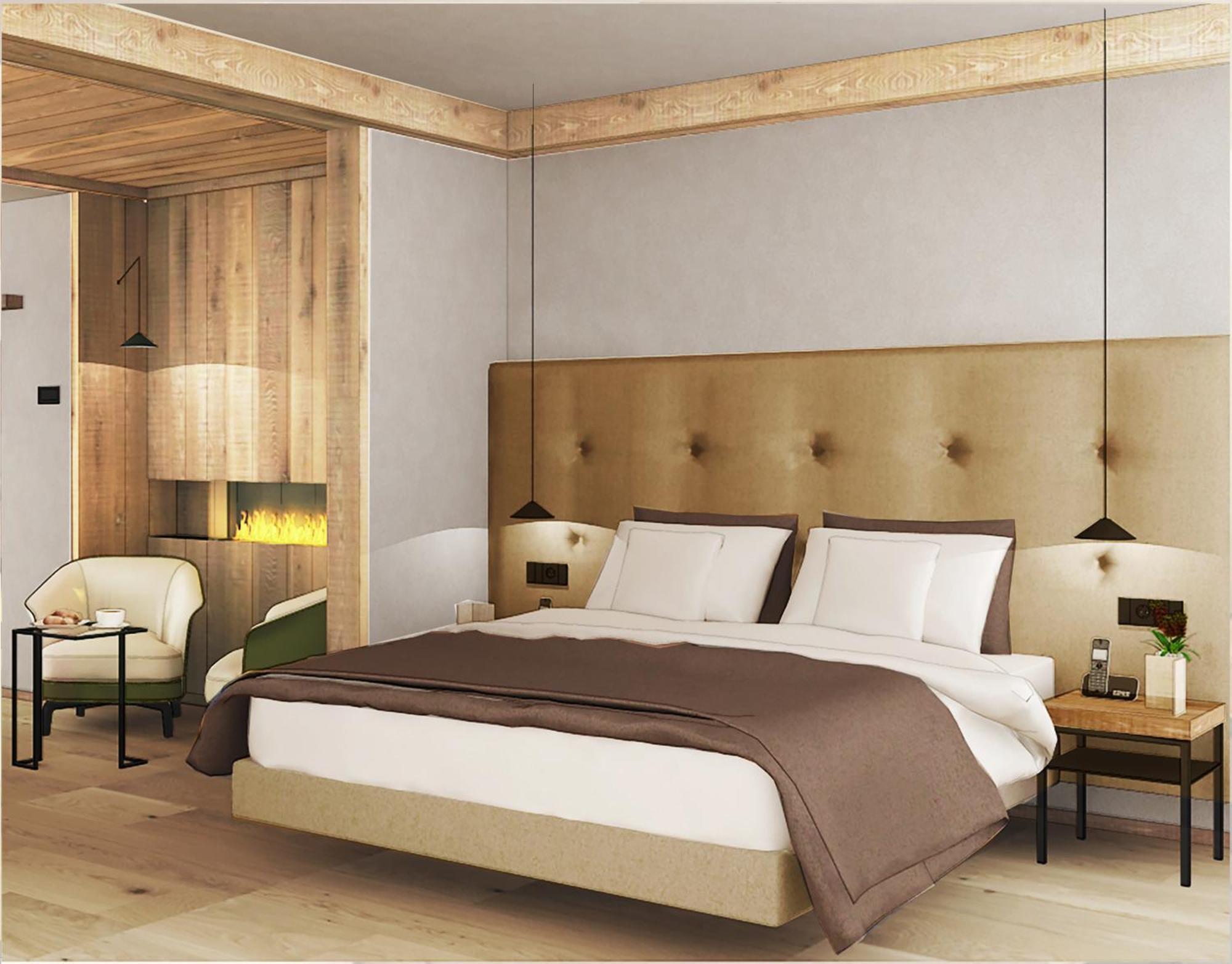 Hotel San Lorenzo Μπόρμιο Εξωτερικό φωτογραφία