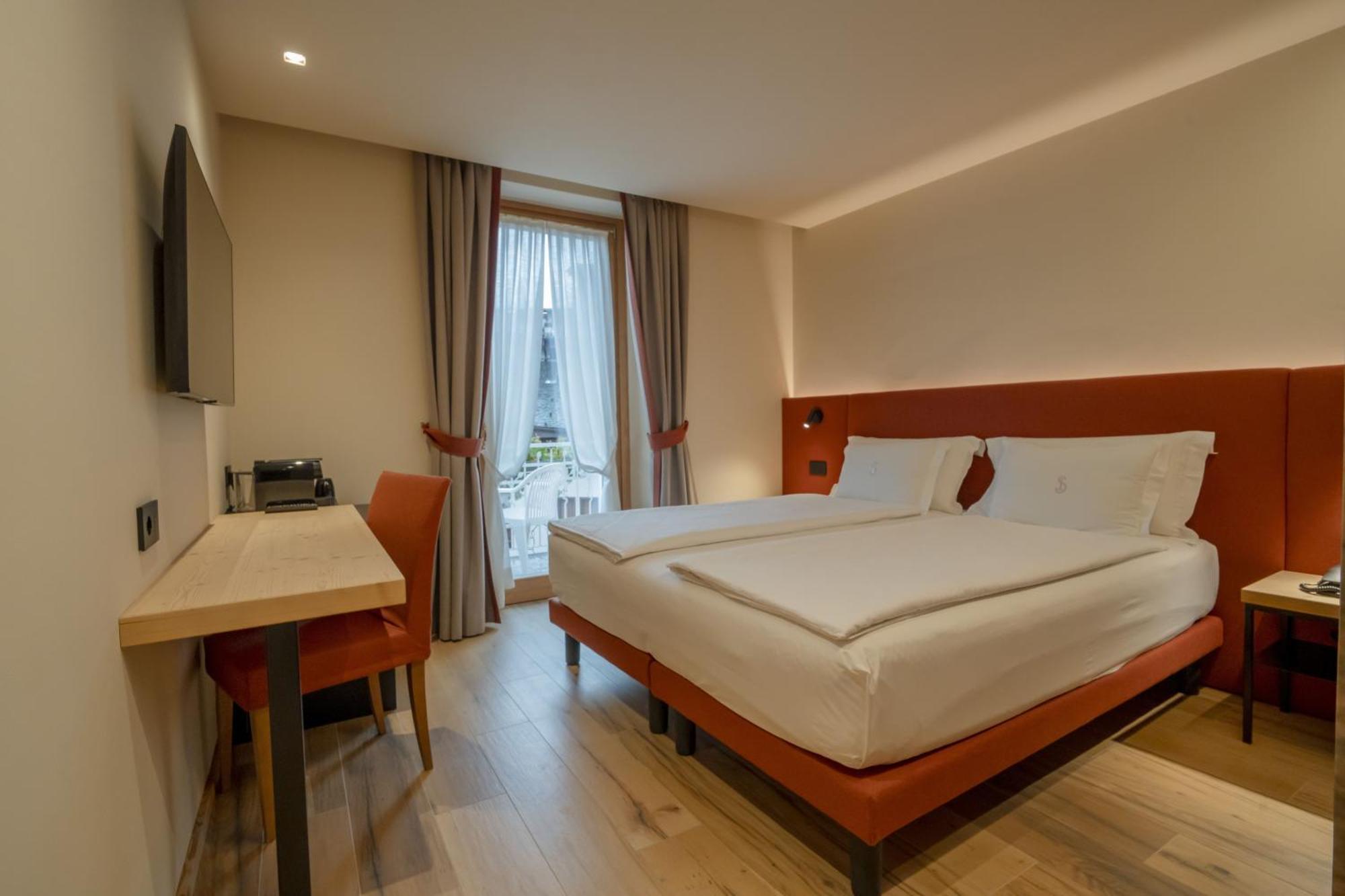 Hotel San Lorenzo Μπόρμιο Εξωτερικό φωτογραφία