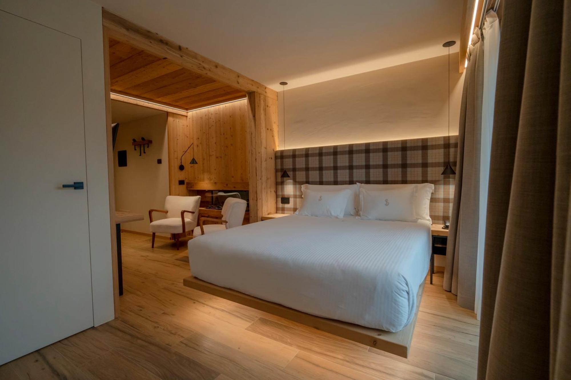 Hotel San Lorenzo Μπόρμιο Εξωτερικό φωτογραφία