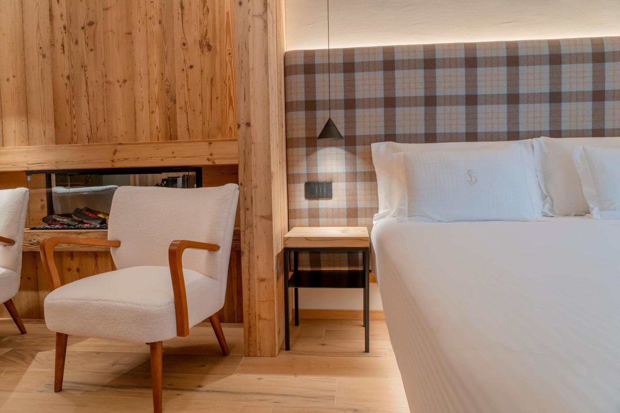 Hotel San Lorenzo Μπόρμιο Εξωτερικό φωτογραφία