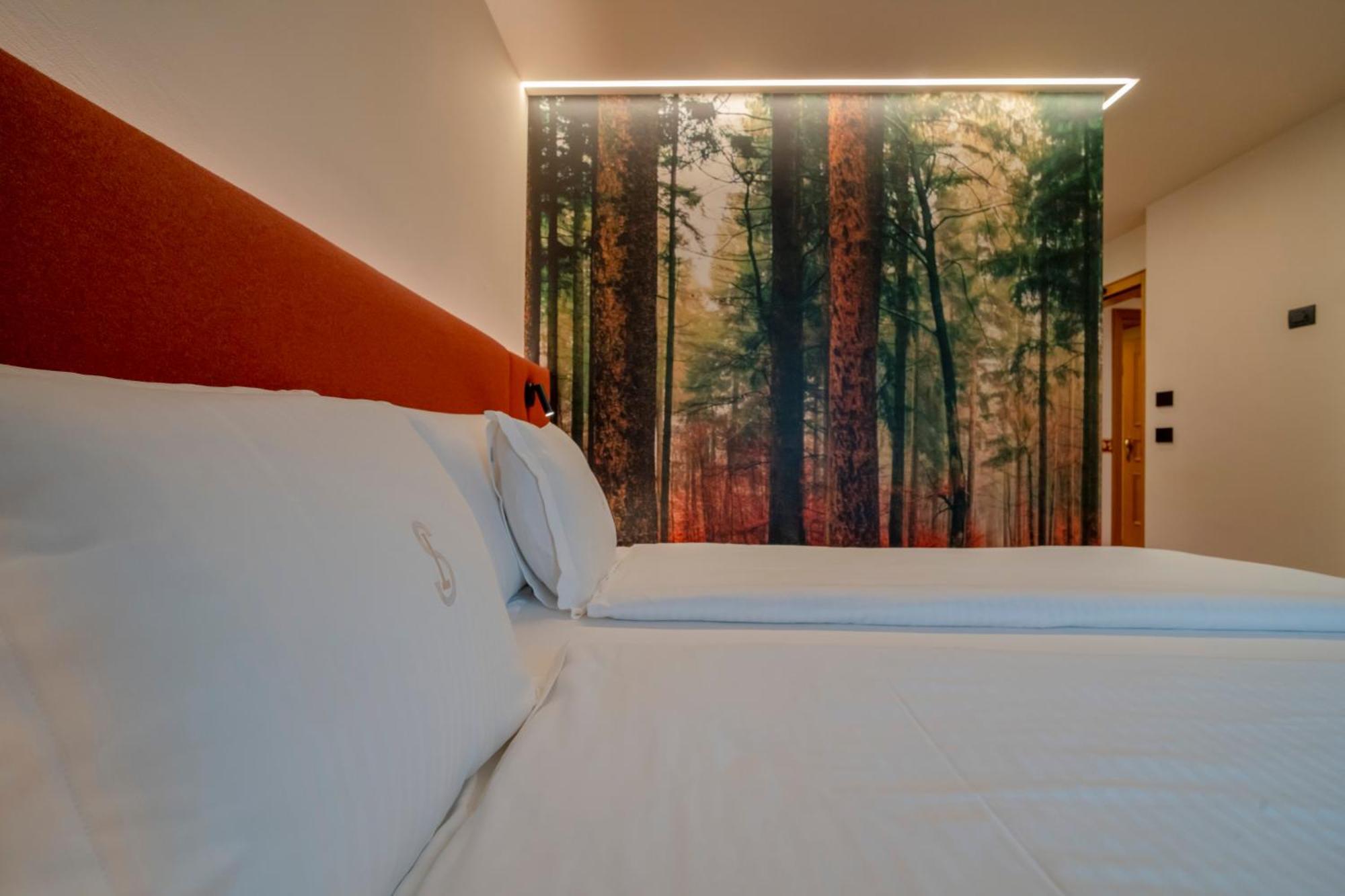 Hotel San Lorenzo Μπόρμιο Εξωτερικό φωτογραφία