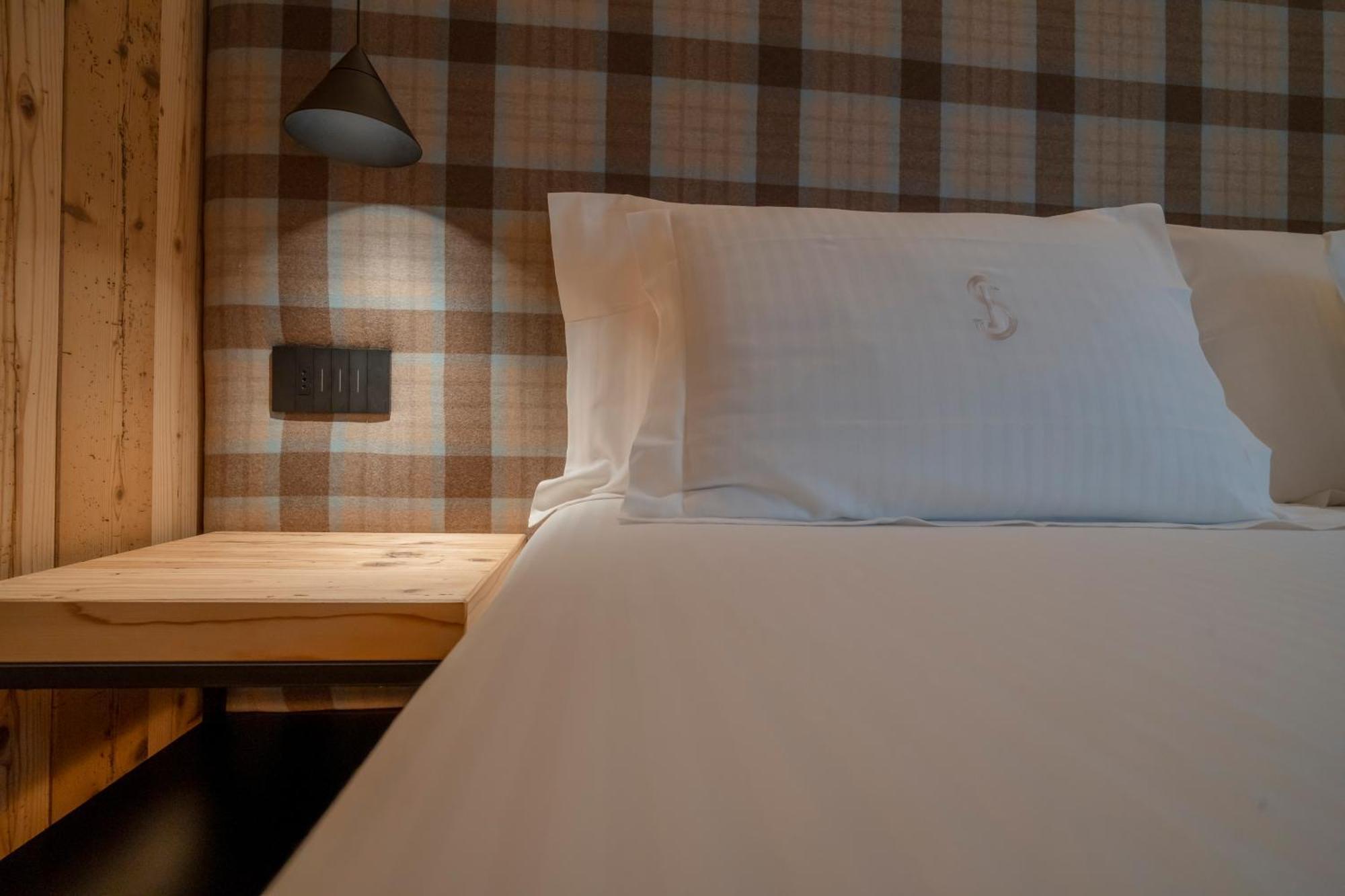 Hotel San Lorenzo Μπόρμιο Εξωτερικό φωτογραφία