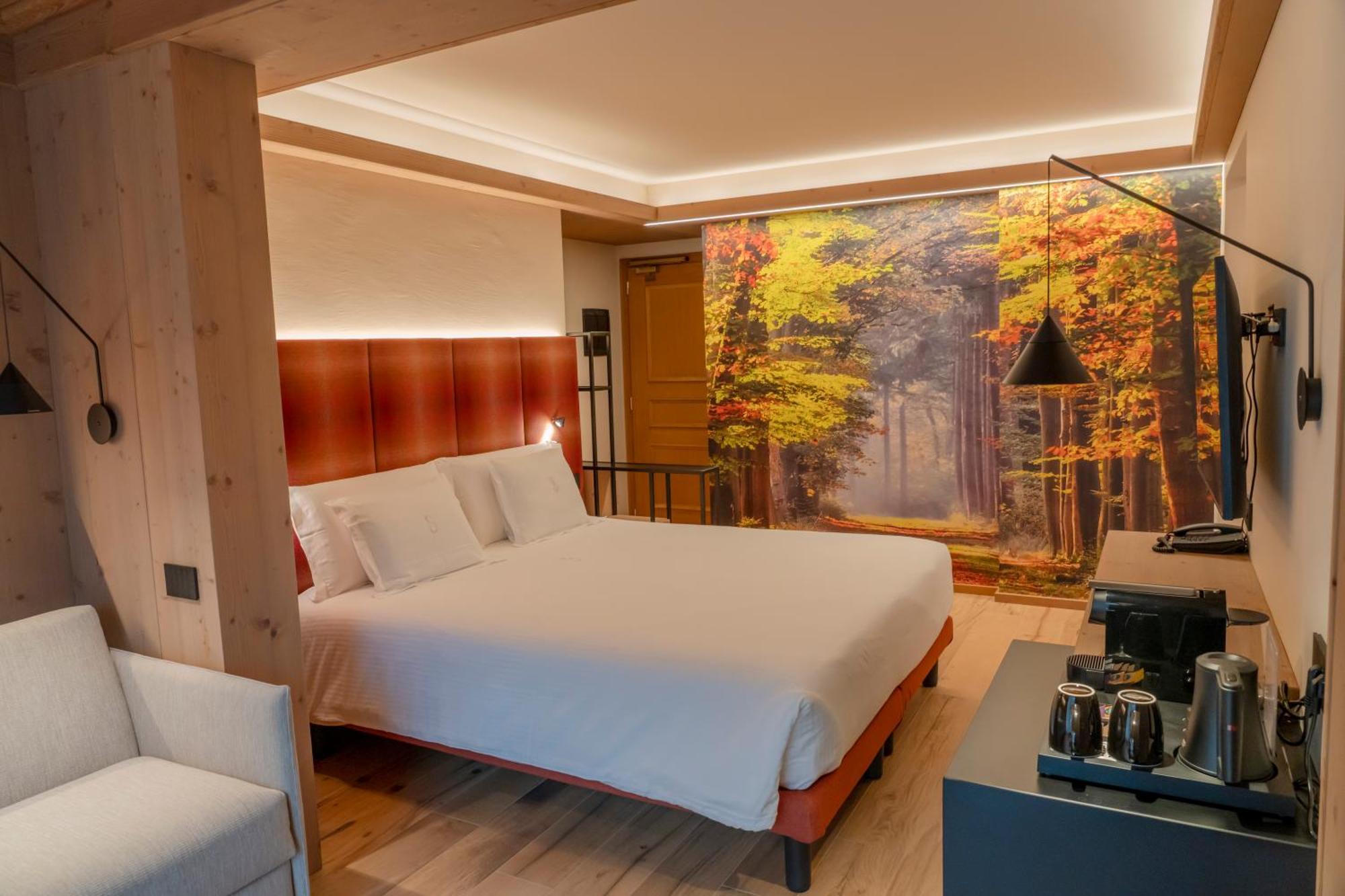 Hotel San Lorenzo Μπόρμιο Εξωτερικό φωτογραφία