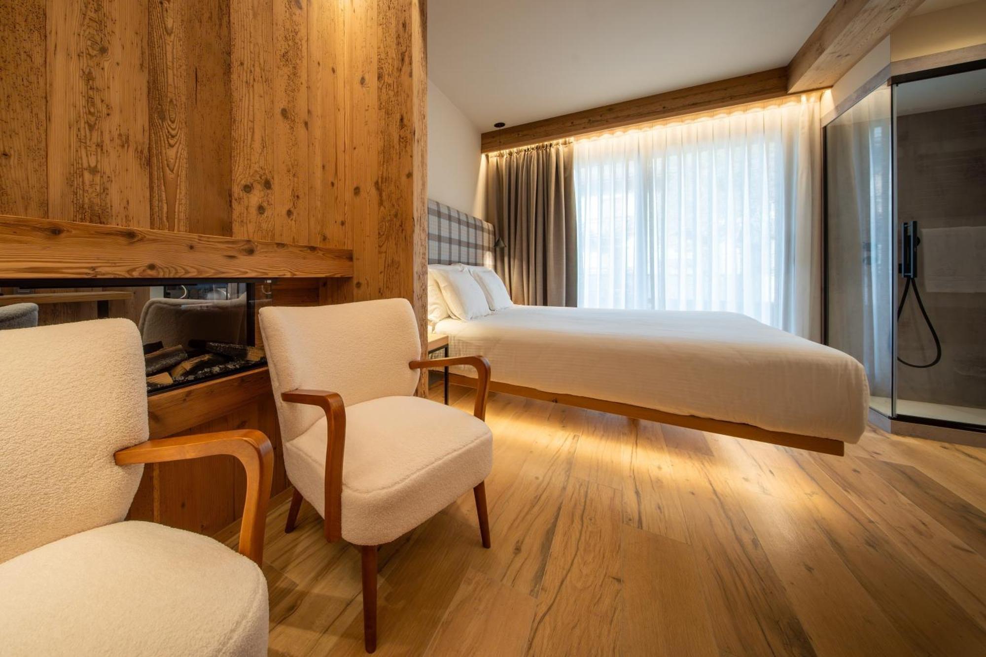 Hotel San Lorenzo Μπόρμιο Εξωτερικό φωτογραφία