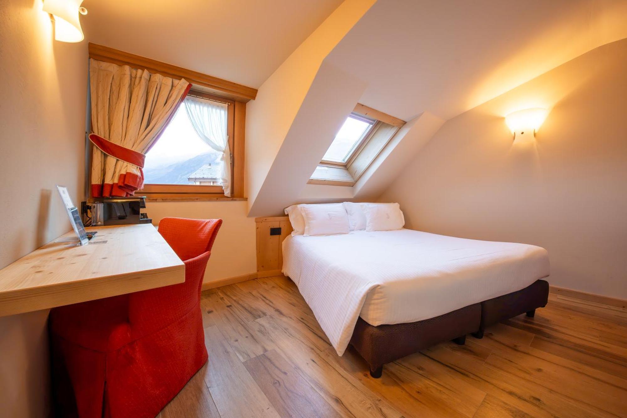 Hotel San Lorenzo Μπόρμιο Εξωτερικό φωτογραφία