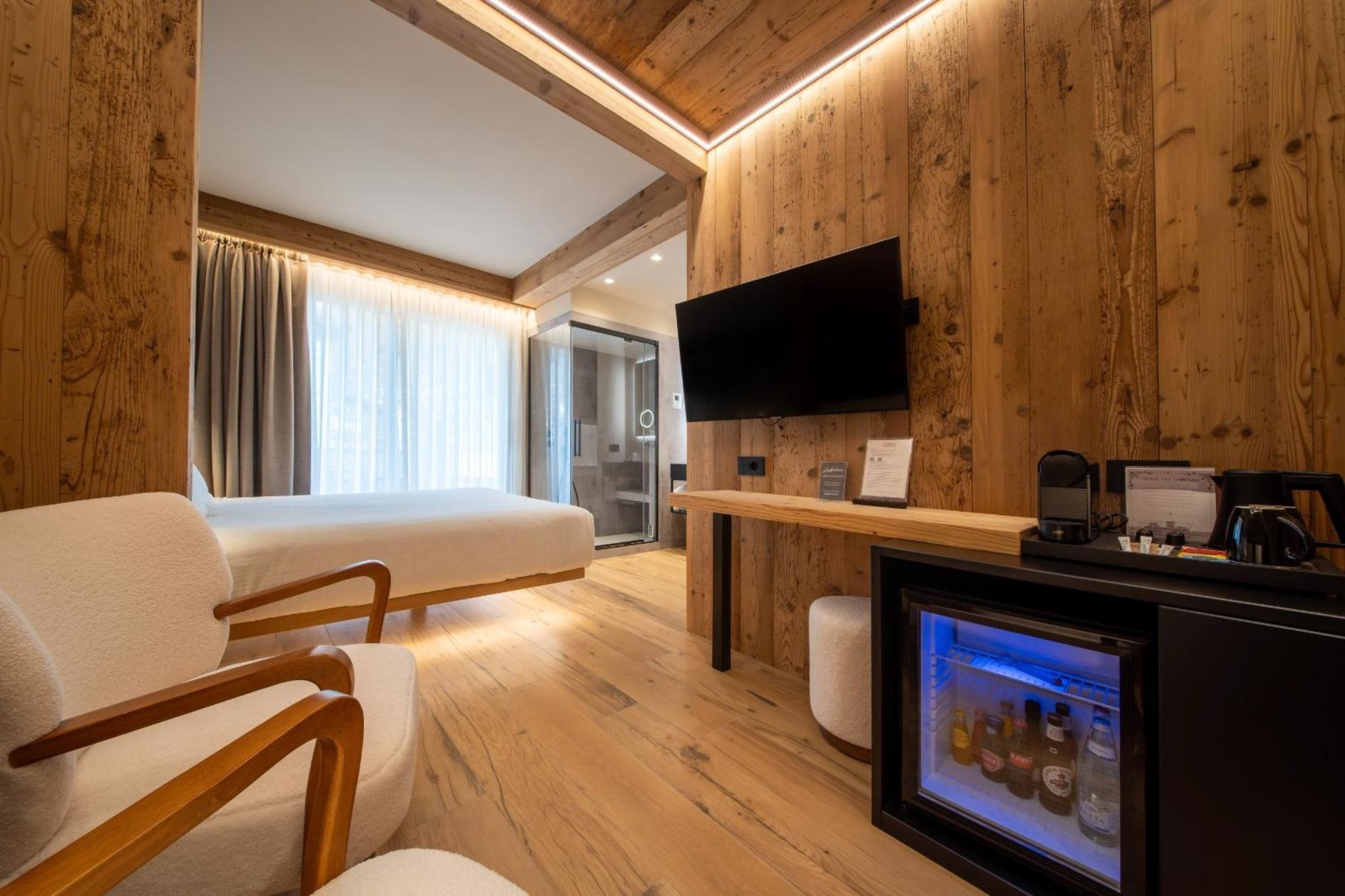 Hotel San Lorenzo Μπόρμιο Εξωτερικό φωτογραφία