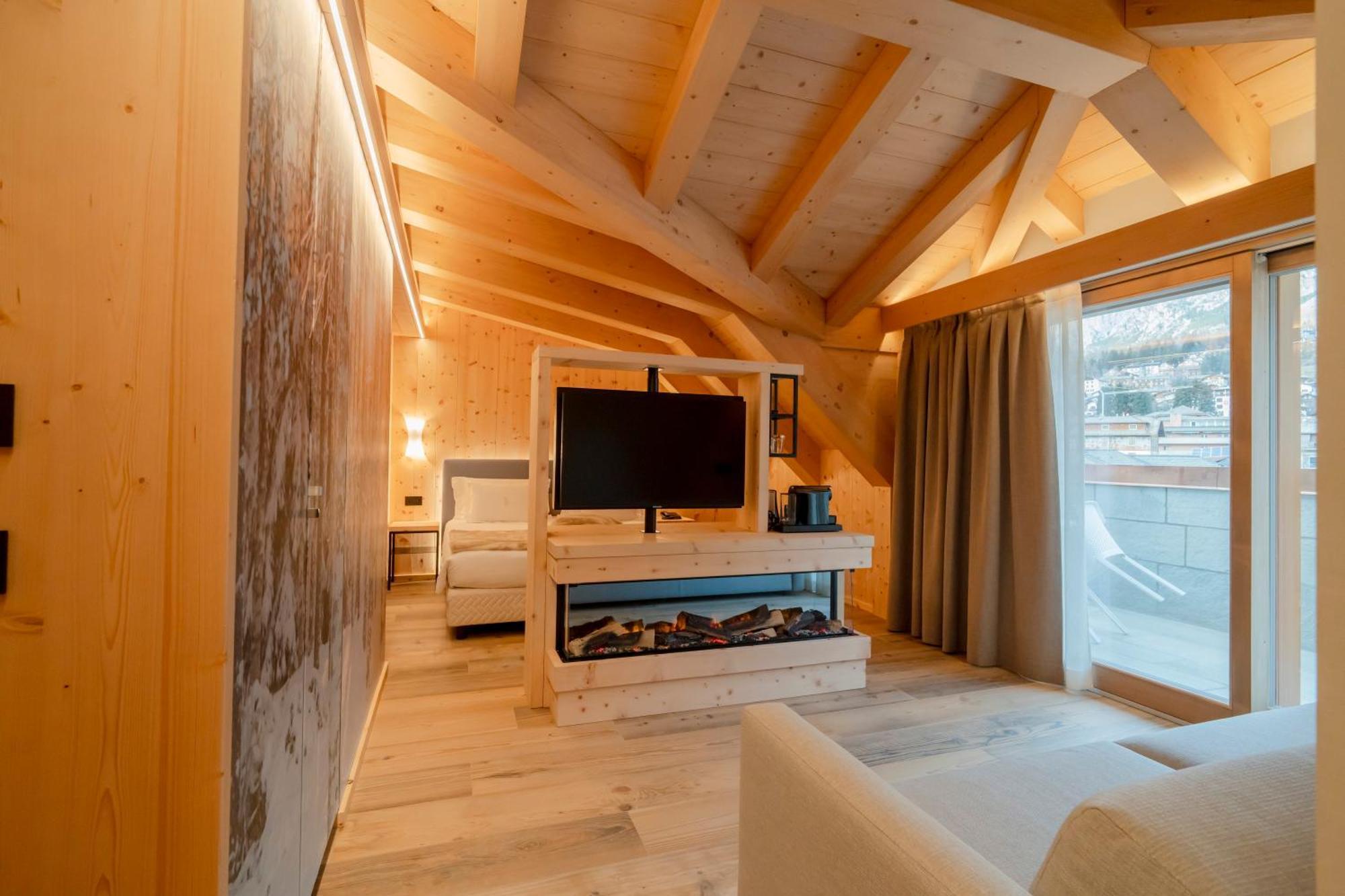 Hotel San Lorenzo Μπόρμιο Εξωτερικό φωτογραφία