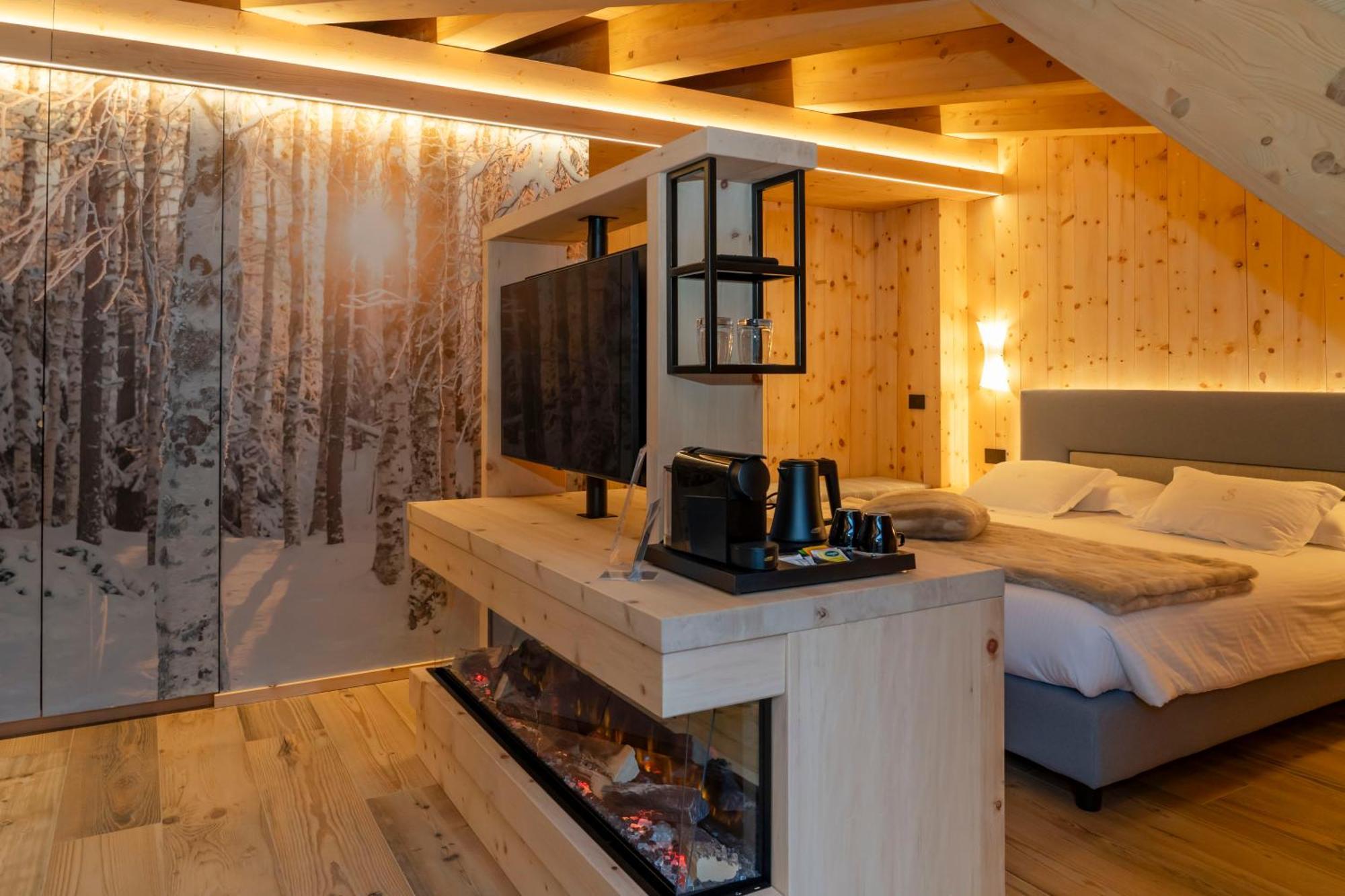 Hotel San Lorenzo Μπόρμιο Εξωτερικό φωτογραφία